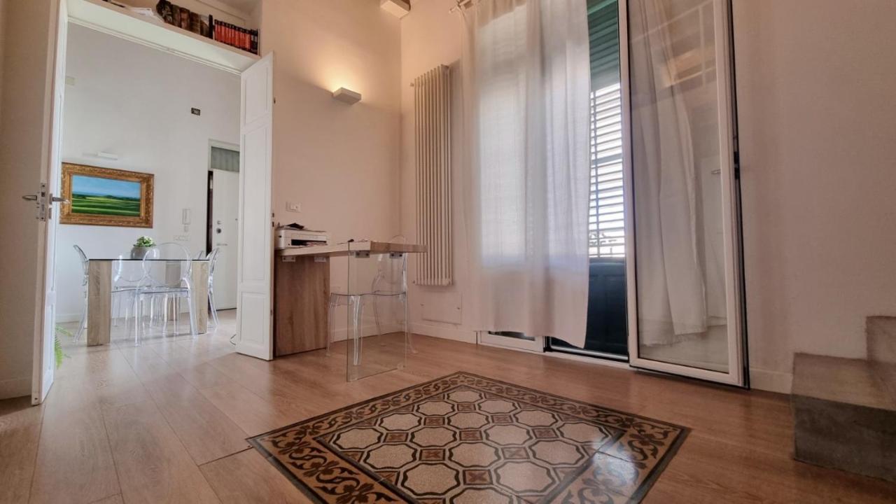 Shanti Holiday House Palermo Exterior foto