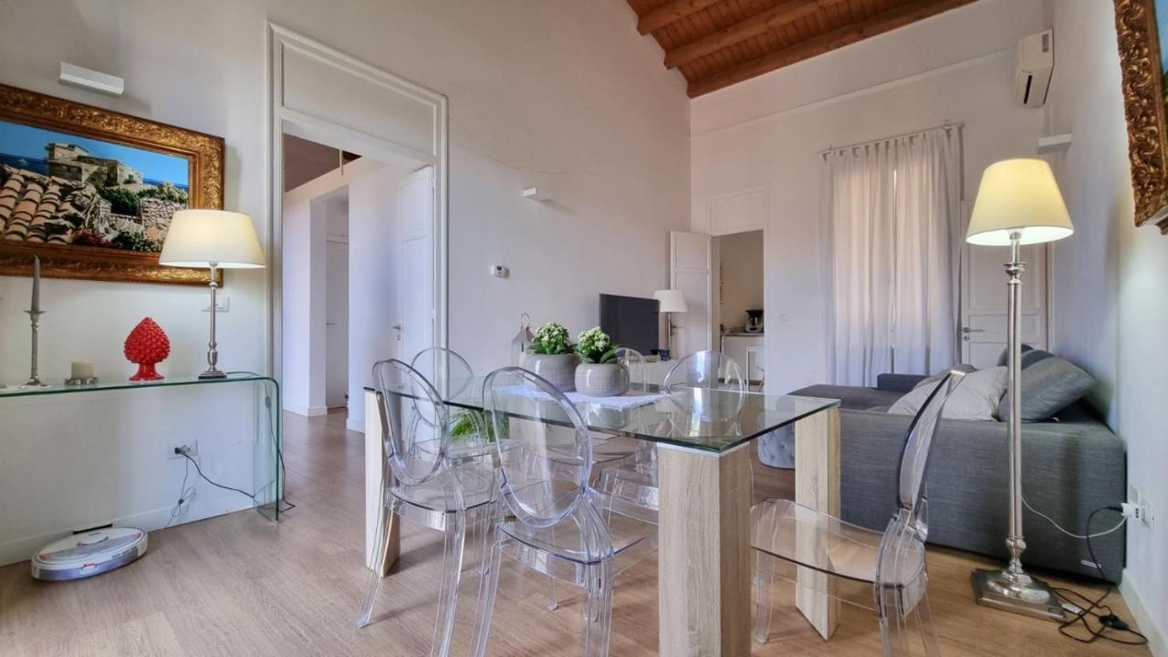Shanti Holiday House Palermo Exterior foto