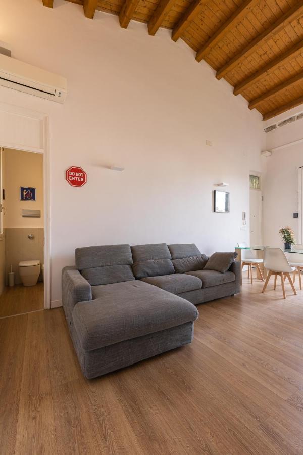 Shanti Holiday House Palermo Exterior foto