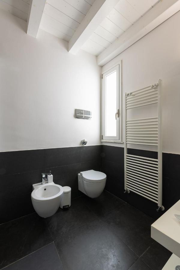 Shanti Holiday House Palermo Exterior foto